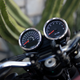 Image for article titled The 2021 Moto Guzzi V7 Modernizes The Hardware While Preserving The Vintage Appeal